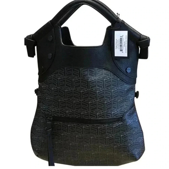 NWT Foley + Corinna FC Lady Tote - Picture 1 of 8
